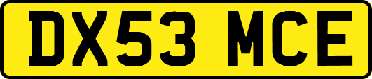 DX53MCE
