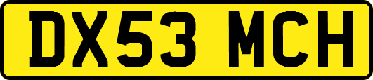 DX53MCH