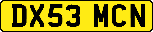 DX53MCN