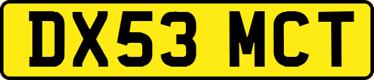 DX53MCT