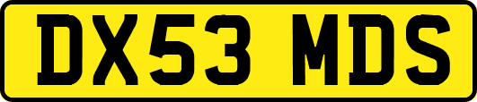 DX53MDS
