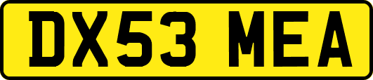 DX53MEA