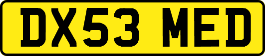 DX53MED