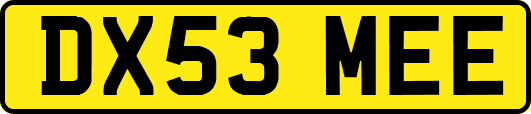 DX53MEE