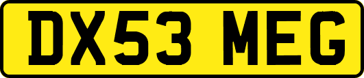 DX53MEG