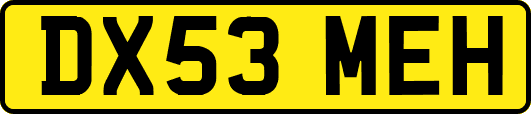 DX53MEH