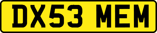 DX53MEM