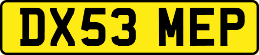 DX53MEP