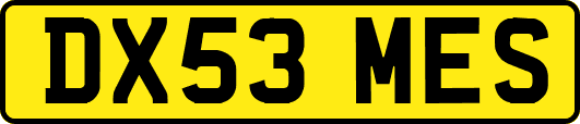 DX53MES