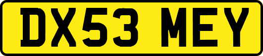 DX53MEY