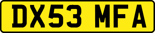 DX53MFA