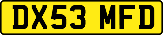 DX53MFD