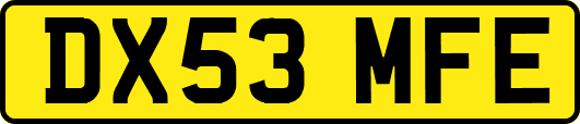 DX53MFE