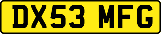 DX53MFG