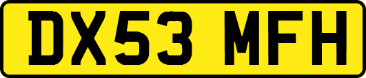 DX53MFH