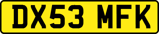 DX53MFK