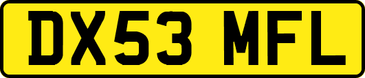 DX53MFL