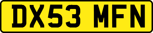DX53MFN