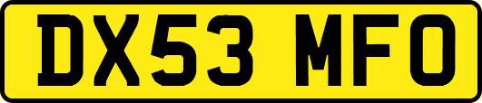 DX53MFO