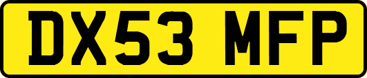 DX53MFP