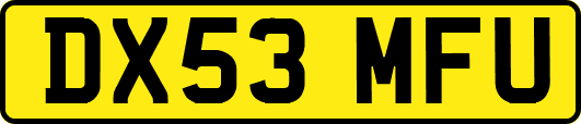 DX53MFU