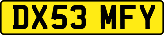 DX53MFY