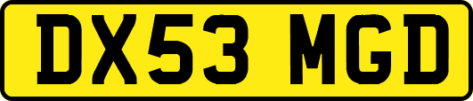 DX53MGD