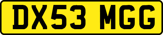 DX53MGG