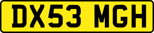 DX53MGH