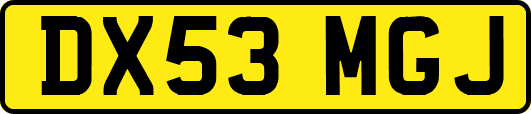 DX53MGJ