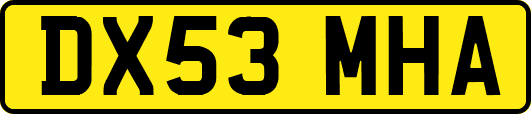 DX53MHA