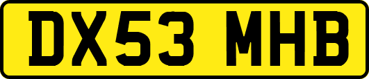 DX53MHB