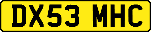 DX53MHC