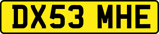DX53MHE