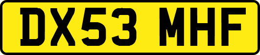DX53MHF
