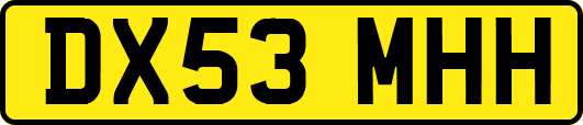DX53MHH