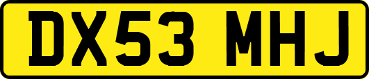 DX53MHJ