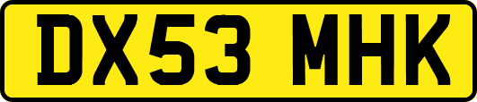 DX53MHK