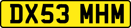 DX53MHM