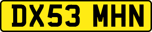 DX53MHN