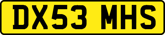 DX53MHS
