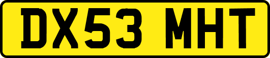 DX53MHT