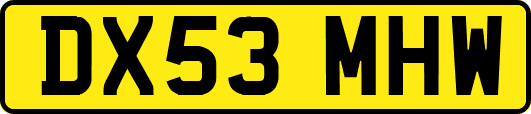 DX53MHW