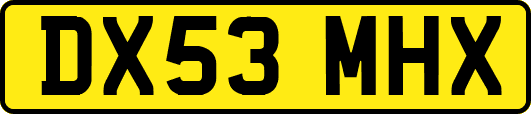 DX53MHX