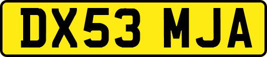 DX53MJA