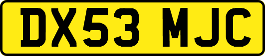 DX53MJC