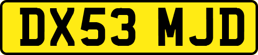 DX53MJD
