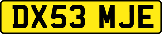 DX53MJE