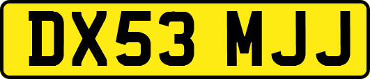 DX53MJJ