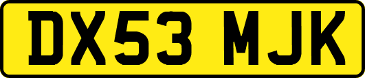 DX53MJK